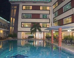 Interpark Hotel (Olongapo, Filipinas)