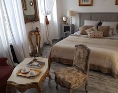 Bed & Breakfast La Villa des Remparts (Labastide-d'Armagnac, Ranska)