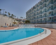 Tüm Ev/Apart Daire Mariposa Apartment, Yumbo 200 M, Beach 400M, Wifi, Pool, Towels (San Bartolomé de Tirajana, İspanya)