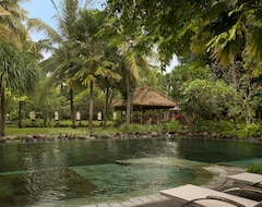 Segara Village Hotel (Sanur, Indonesia)