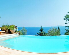 Hotel Corfu Luxury Villas (Barbati, Görögország)