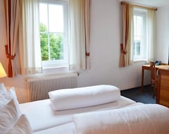 Khách sạn Seehotel Schlick (Fuschl am See, Áo)