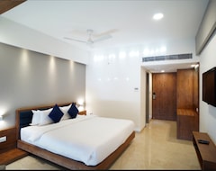 Khách sạn Vits The Somnath Gateway (Veraval, Ấn Độ)