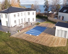 Hele huset/lejligheden Unique Villa In The Heart Of The Archipelago On Resarö, Neighboring Vaxholm (Ljusterö, Sverige)