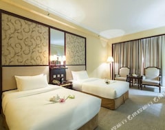 Khách sạn Zhangzhou Hotel (Zhangzhou, Trung Quốc)