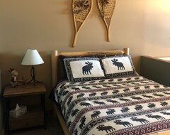 Casa/apartamento entero Cozy Condo At Big White (Alberta, Canadá)