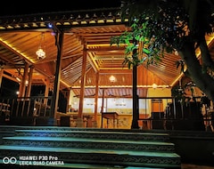 Khách sạn Arys Lagoon By Cocotel (Karimun Jawa, Indonesia)