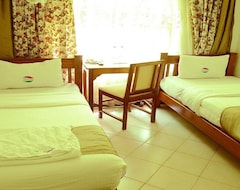 Hotel Comfy (Eldoret, Kenija)