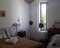 Casa/apartamento entero Family Apartment Tastefully Furnished In The Heart Of Mourillon (Toulon, Francia)