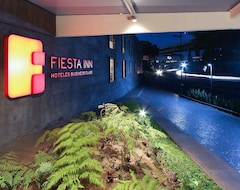 Hotel Fiesta Inn Naucalpan (Ciudad de México, México)
