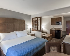 Hotel Holiday Inn Express & Suites Carpinteria (Carpinteria, EE. UU.)