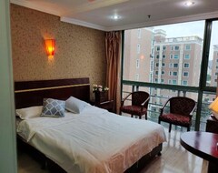 Khách sạn Hotel Shanghai Ruijing Business (Thượng Hải, Trung Quốc)