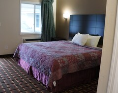 Otel Best Stay Inn (Providence Banks, Seyşeller)
