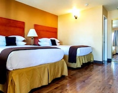 Hotel Red Lion Inn & Suites Cathedral City (Cathedral City, EE. UU.)