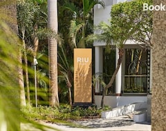 Khách sạn Riu Palace Macao - Adults Only - All Inclusive Elite Club (Barahona, Cộng hòa Dominica)