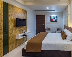 Hotel City Inn (Gandhinagar, Indija)