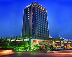 Hotel Fortune International Holiday (Jiaxing, Kina)