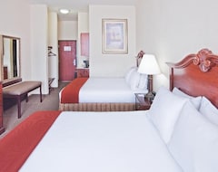 Holiday Inn Express Hotel & Suites Woodward Hwy 270, an IHG Hotel (Woodward, USA)