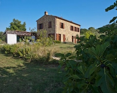 Khách sạn Villa Acquaviva (Riparbella, Ý)