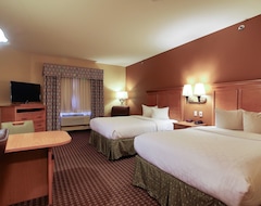 Hotel Hawthorn Suites By Wyndham Minot (Minot, USA)