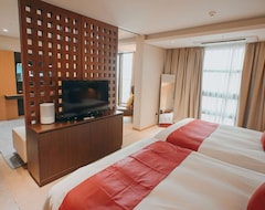 Hotel Ramada By Wyndham Jeju Hamdeok (Jeju-si, South Korea)