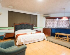 OYO 89735 The Dream Hotel (Tawau, Malezija)