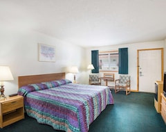 Motel Travelodge by Wyndham Lake George NY (Lake George, ABD)