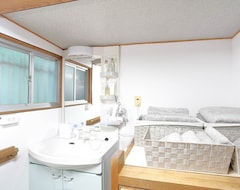 Cijela kuća/apartman Guest House & Sauna Mori (Kushimoto, Japan)