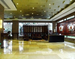 Hotel Richun Teaism (Quanzhou, China)
