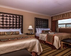 Khách sạn Best Western Marquis Inn & Suites (Prince Albert, Canada)