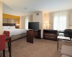 Hotel Residence Inn by Marriott Las Vegas Airport (Las Vegas, USA)