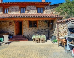 Toàn bộ căn nhà/căn hộ Rural House Between Valleys For 2 People (Carrocera, Tây Ban Nha)