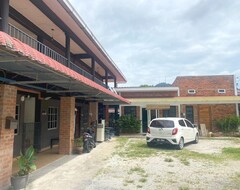Khách sạn Oyo 90910 Homestay D Lalang Inn (Kuah, Malaysia)