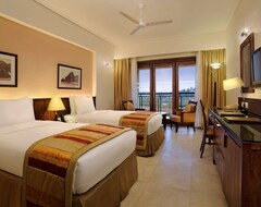 DoubleTree by Hilton Hotel Goa - Arpora - Baga (Arpora, India)