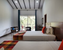 Hotelli Lario Resort (Sigiriya, Sri Lanka)