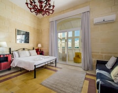 Hotel Point De Vue (Rabat, Malta)