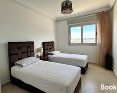 Cijela kuća/apartman The Riverside 2 (Tétouan, Maroko)