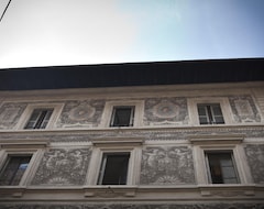 Hotel Chic & Town Luxury Rooms (Rome, Italy)
