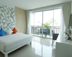 Hotel The Samui Resotel Beach Resort (Bophut, Tailandia)