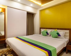 Hotel Treebo Trend Royal Orbit (Kolkata, Indija)