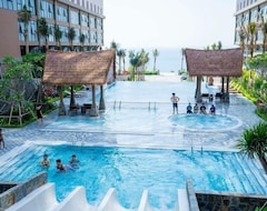 Hotel Apec Mandala Mui Ne - Condotel Mat Bien (Phan Thiet, Vijetnam)
