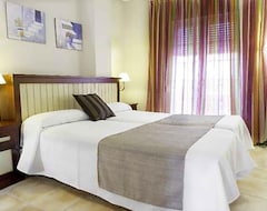 Hotel Dunas de Doñana (Matalascañas, España)