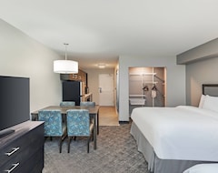 Hotel Towneplace Suites By Marriott Austin Northwest/the Domain Area (Austin, Sjedinjene Američke Države)