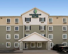 Hotel Woodspring Suites San Antonio Fort Sam (San Antonio, USA)