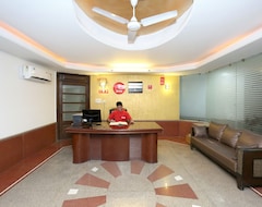 OYO 1496 Hotel Stayly (Panchkula, India)