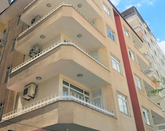Toàn bộ căn nhà/căn hộ Diyarbakır Apart (Diyarbakir, Thổ Nhĩ Kỳ)