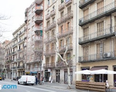 Hele huset/lejligheden Stay U-nique Apartments Rossello (Barcelona, Spanien)