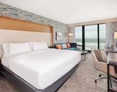 Hotelli Holiday Inn Va Beach-Oceanside 21St St, An Ihg Hotel (Virginia Beach, Amerikan Yhdysvallat)