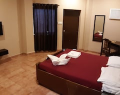 Hotel Elysium Spa Resort (Alibaug, India)
