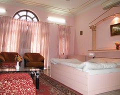 Hotel Maan Heritage (Jaipur, India)